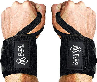 The Ultimate Guide to Using Lifting Straps