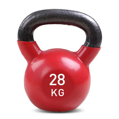 Kettlebells