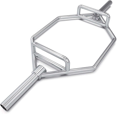 Barbell Bars, Plates and Weights