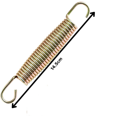 Replacement springs