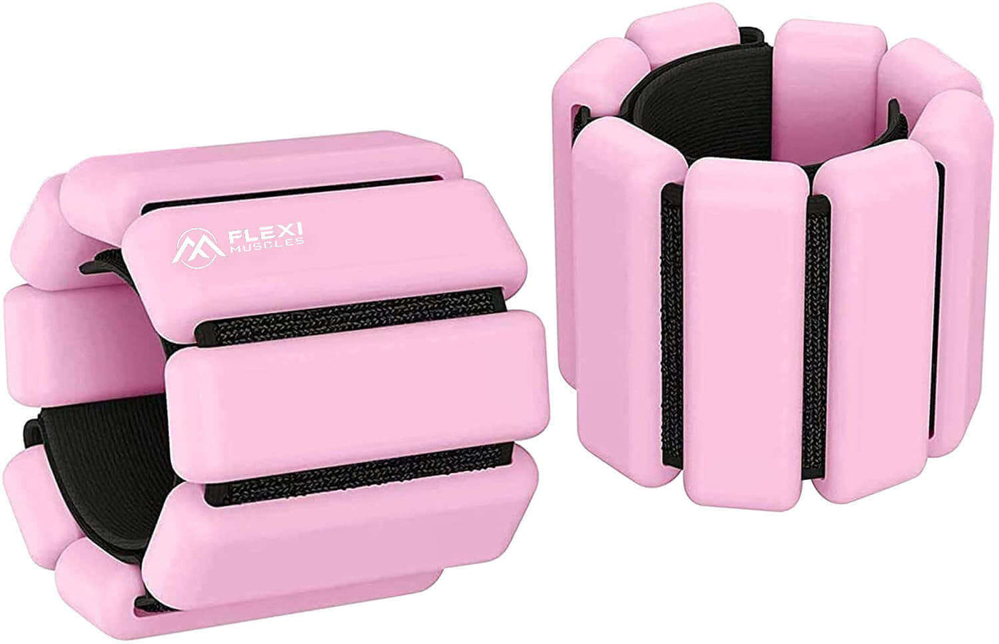 Flexi Muscles - Silicone Ankle Weights