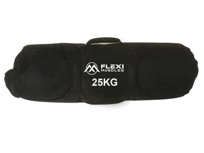 Adjustable Sandbags, Heavy Duty Bag with Filler bags.