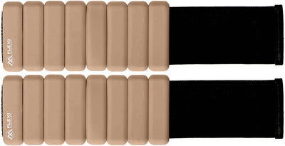 Flexi Muscles - Silicone Ankle Weights