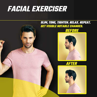 Jaw Exerciser