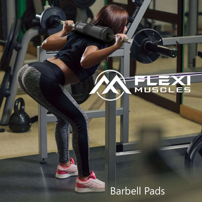 Barbell Shoulder Pad