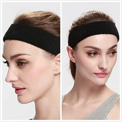 Sweat Bands for Head