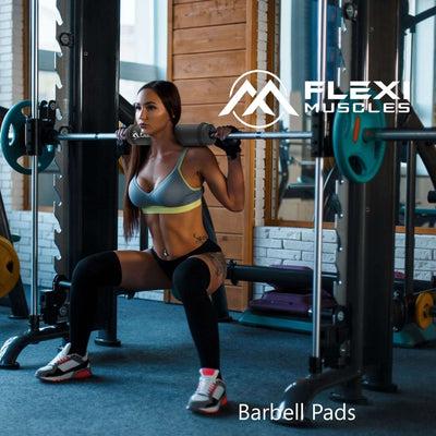 Barbell Pad for Lifting