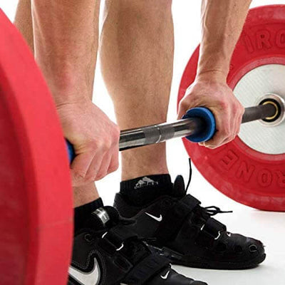 Barbell Grips