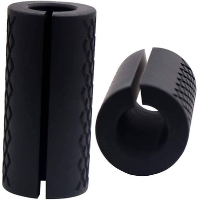Flexi Muscles - Anti-Slip Rubber Barbell Grip