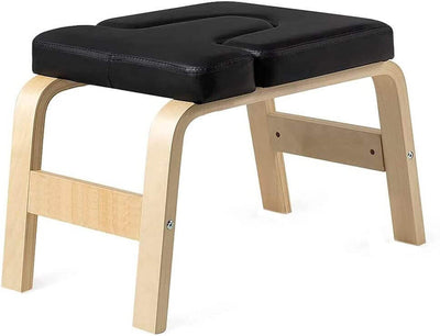 Yoga Headstand Bench