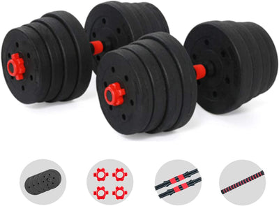 dumbbells for sale Durban