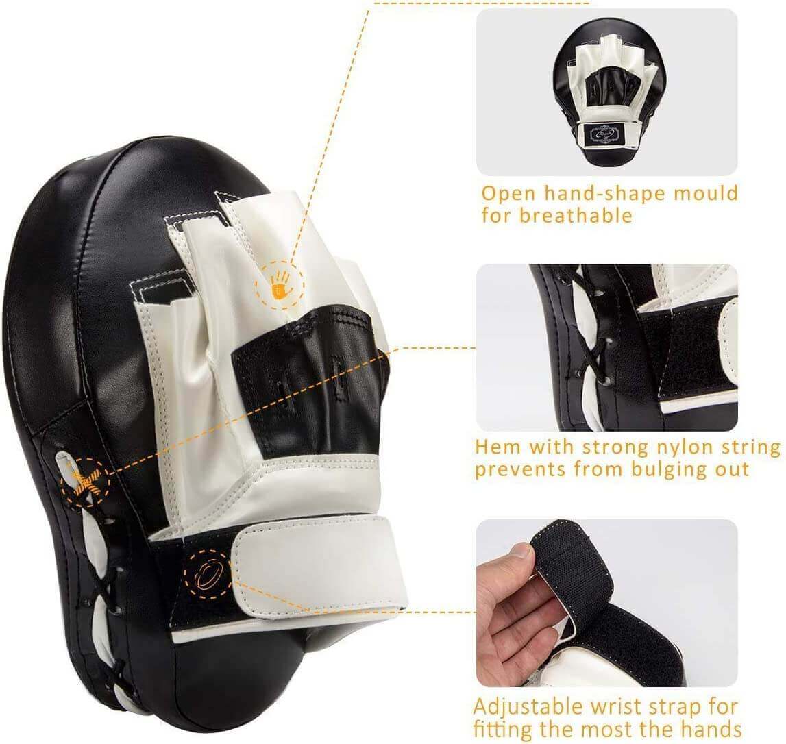 Boxing Pads