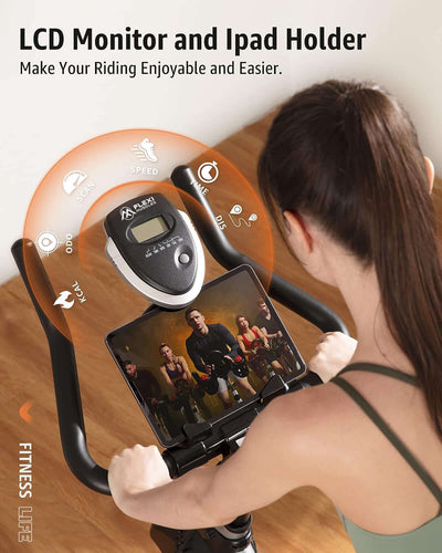static bike for sale