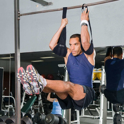 Abs Straps for Exercise