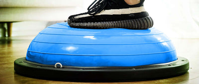Bosu ball