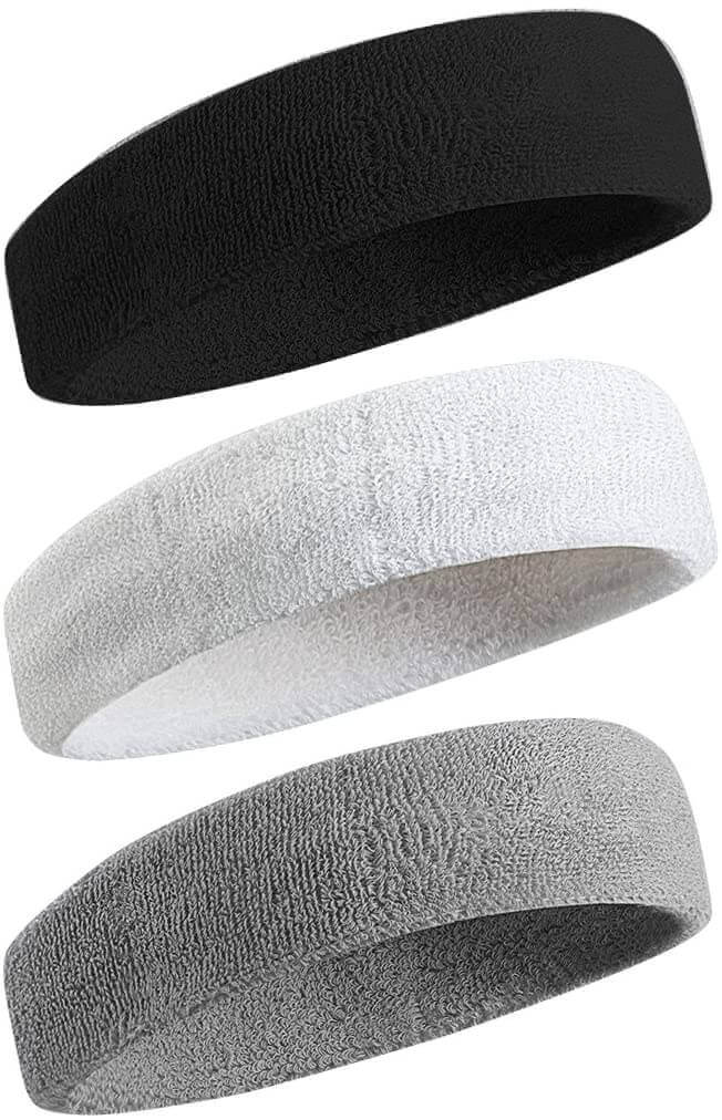 Sport Sweatbands
