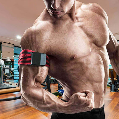 BRF bands for Arms