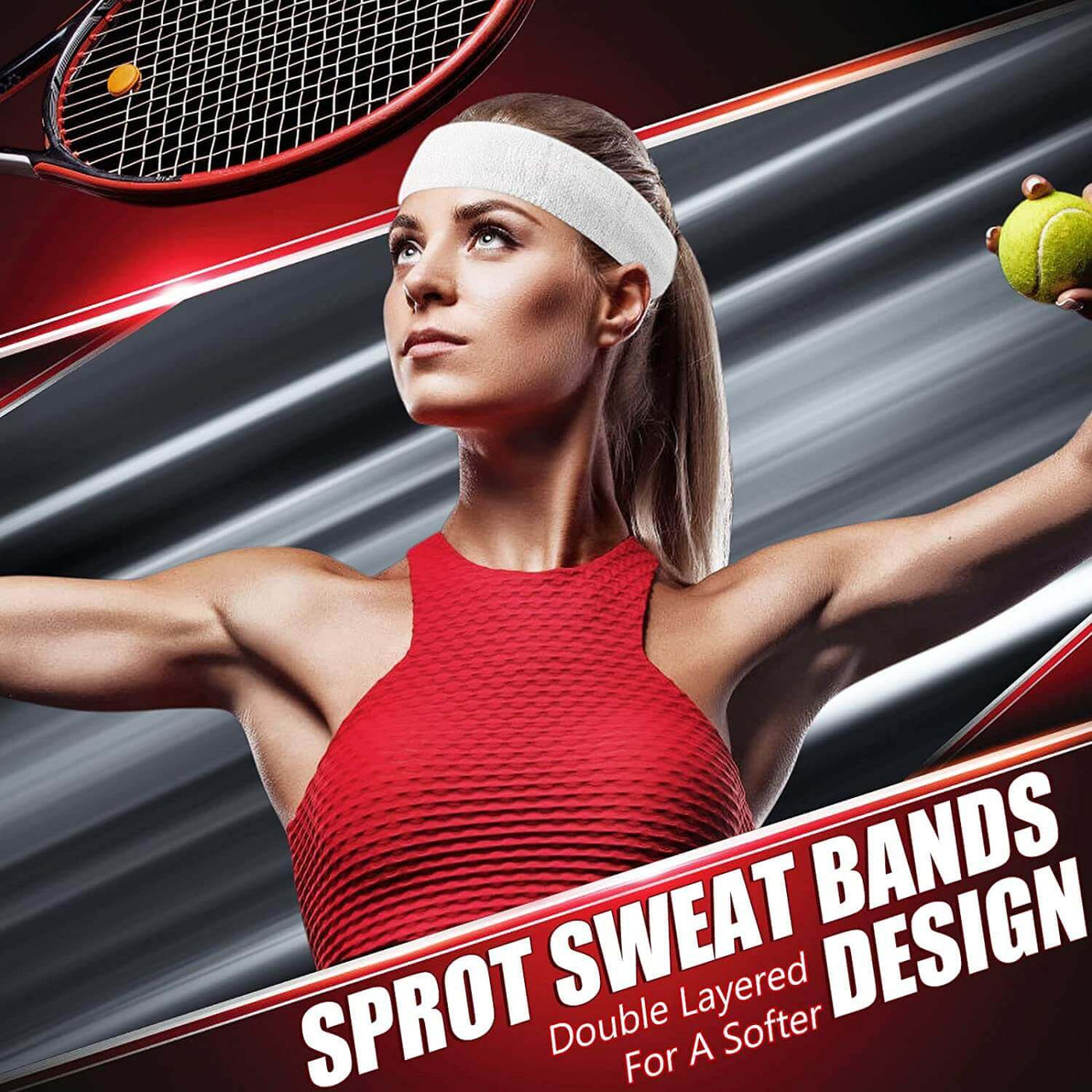 Sport Headband