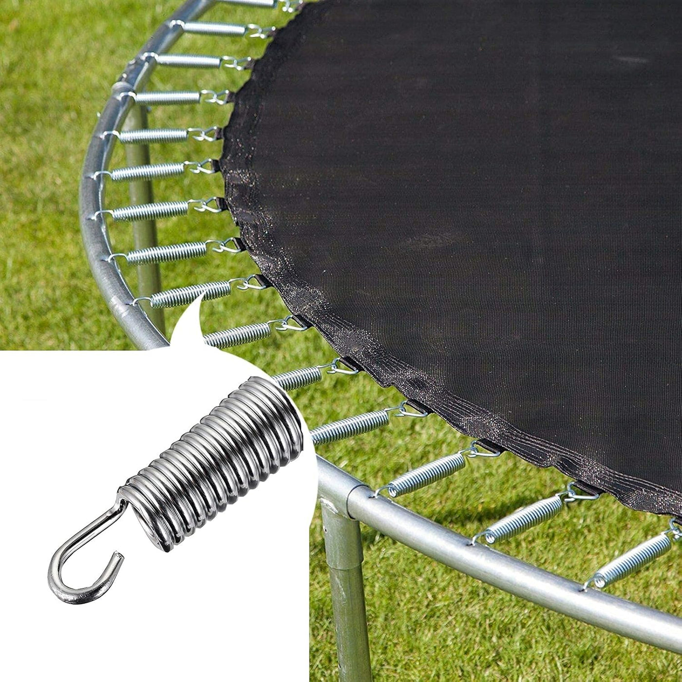 Best Trampoline Springs