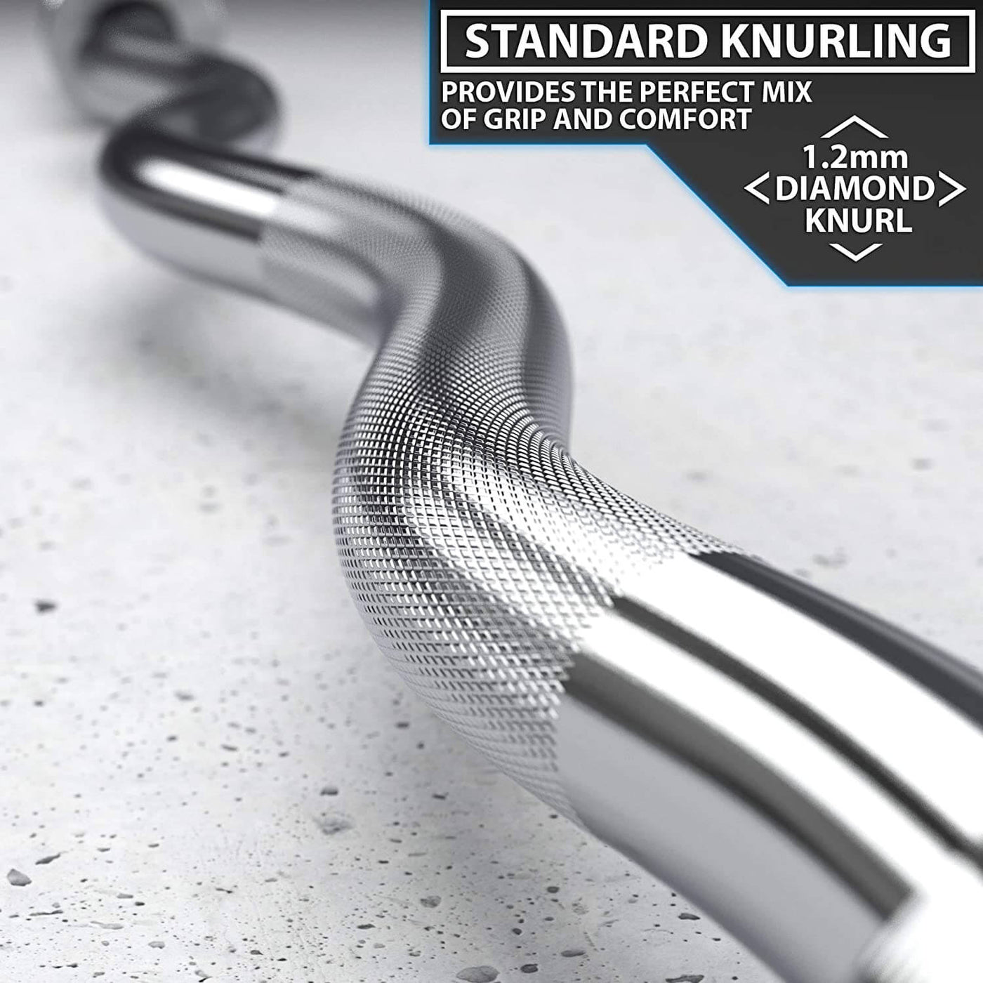 curl barbell bar online
