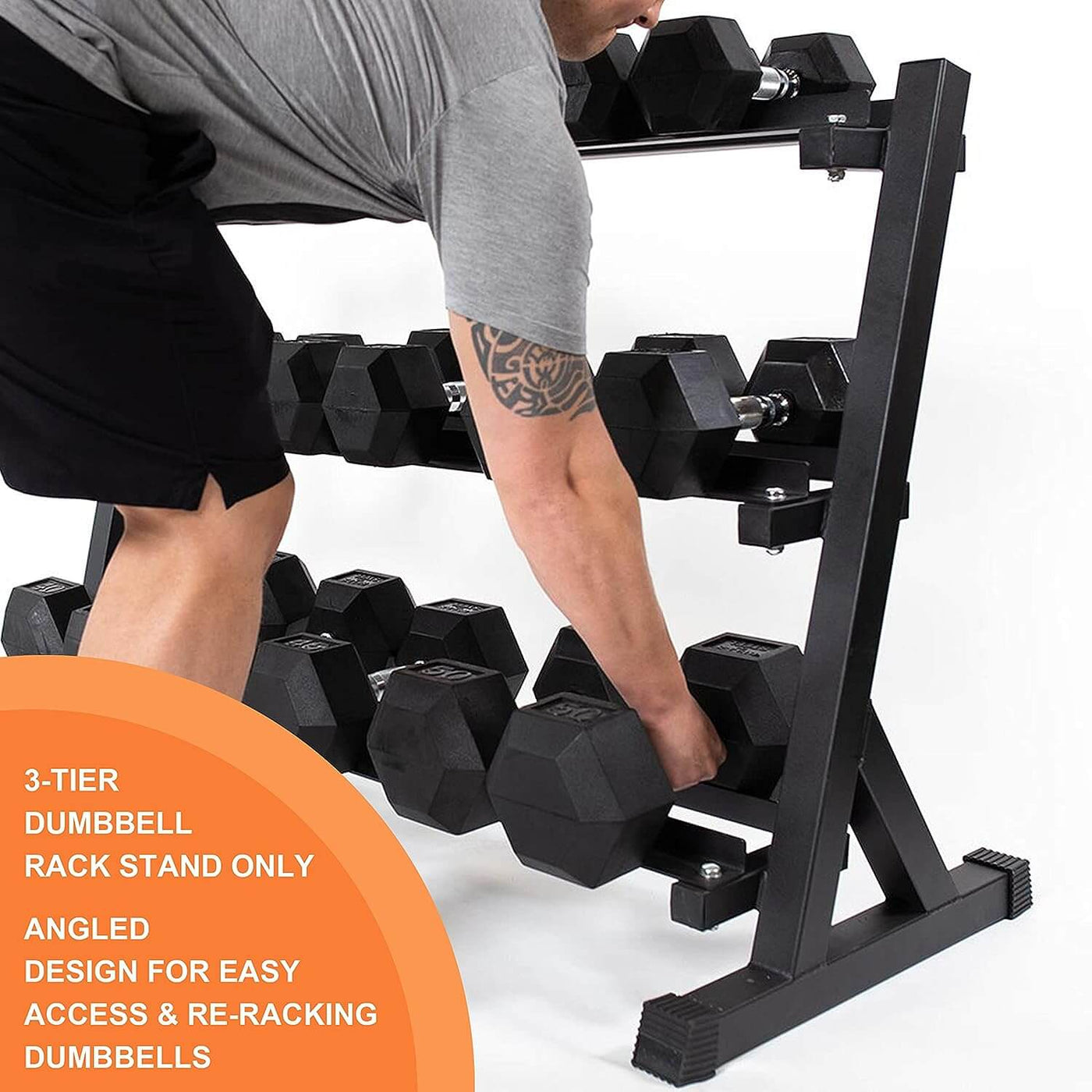 weight storage racks