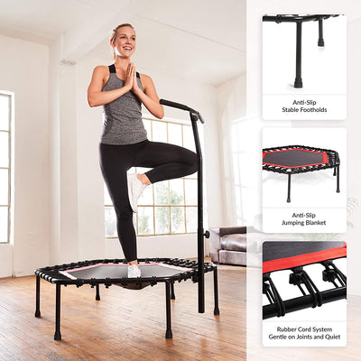mini trampoline