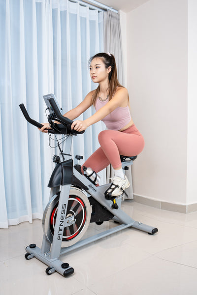 cycling bike indoor