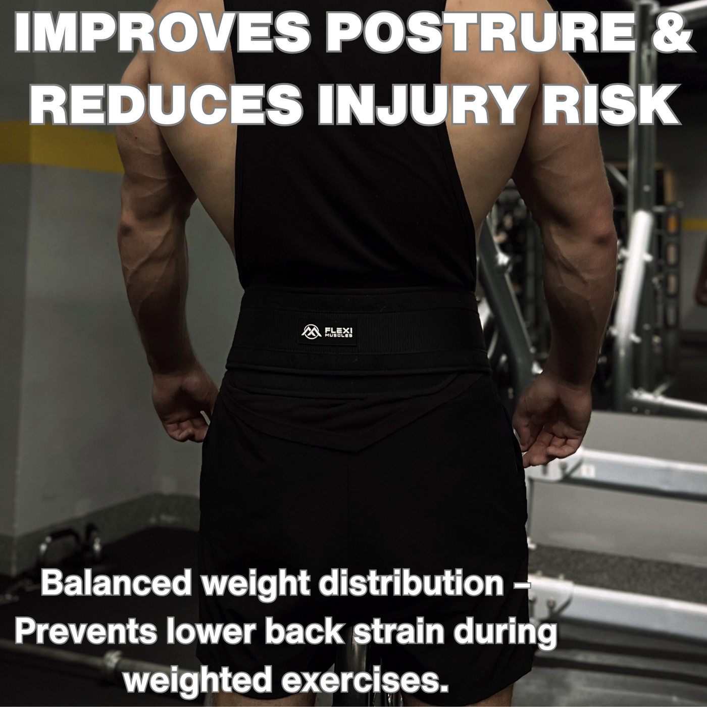 Dip Belt for Weightlifting.