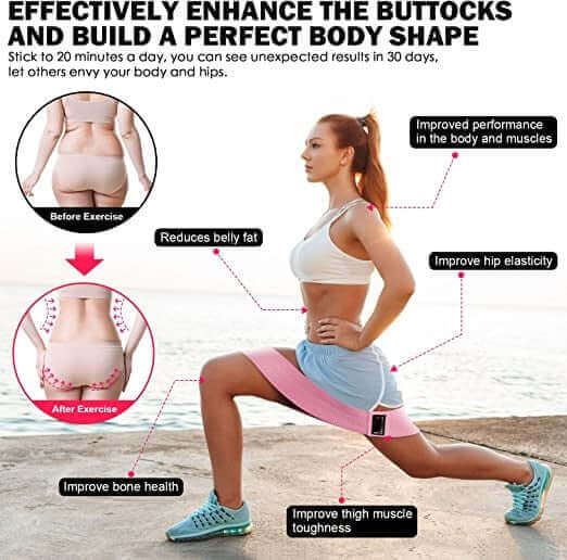  Resistance Bands Workout