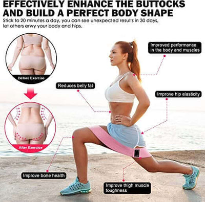  Resistance Bands Workout