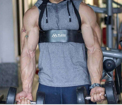  Arm Blaster for Home Gym