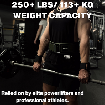 Weight Lifting Hooks Grips (Set of 2).