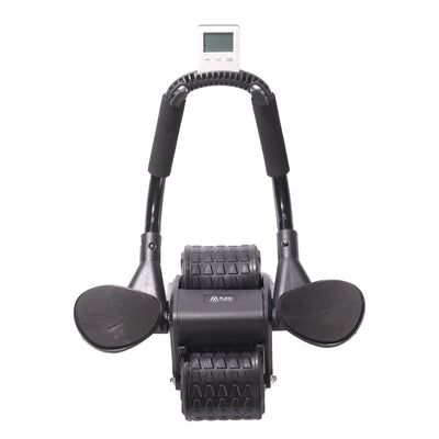 Automatic Rebound Abs Roller Wheel