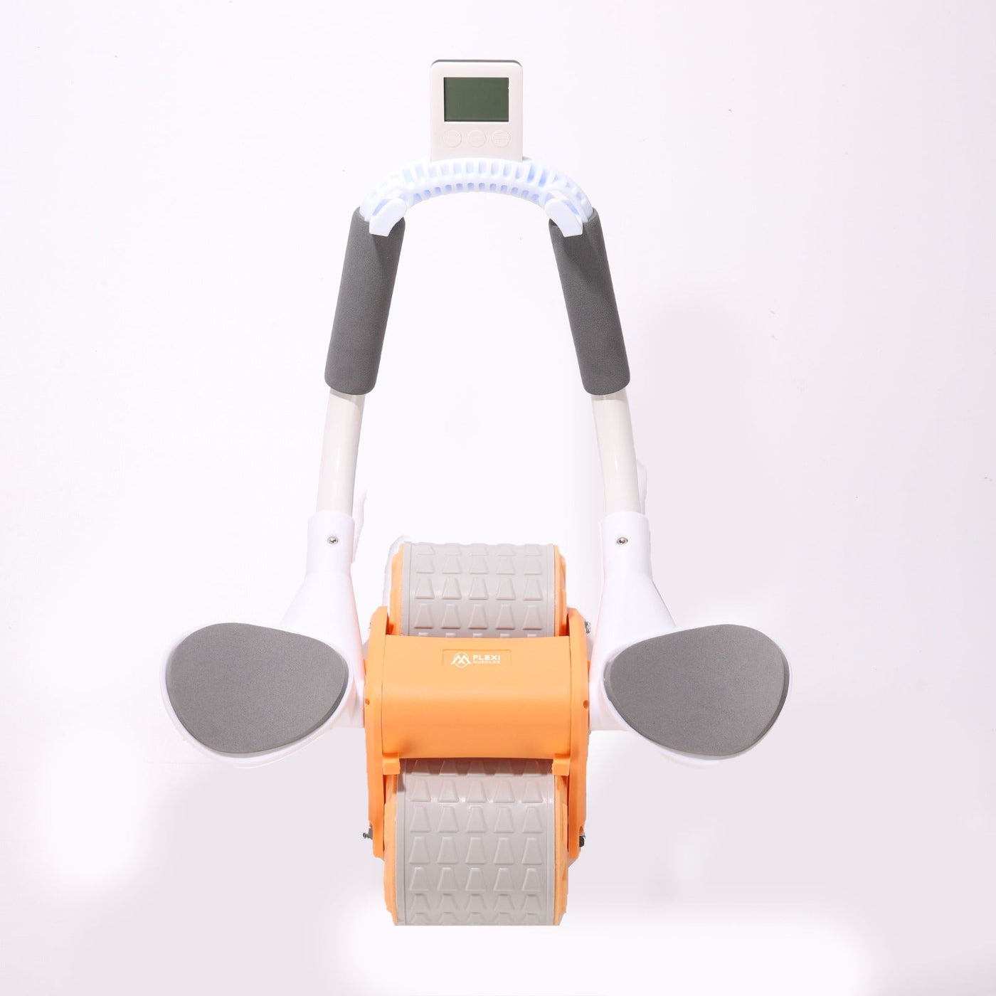 Automatic Rebound Abs Roller Wheel