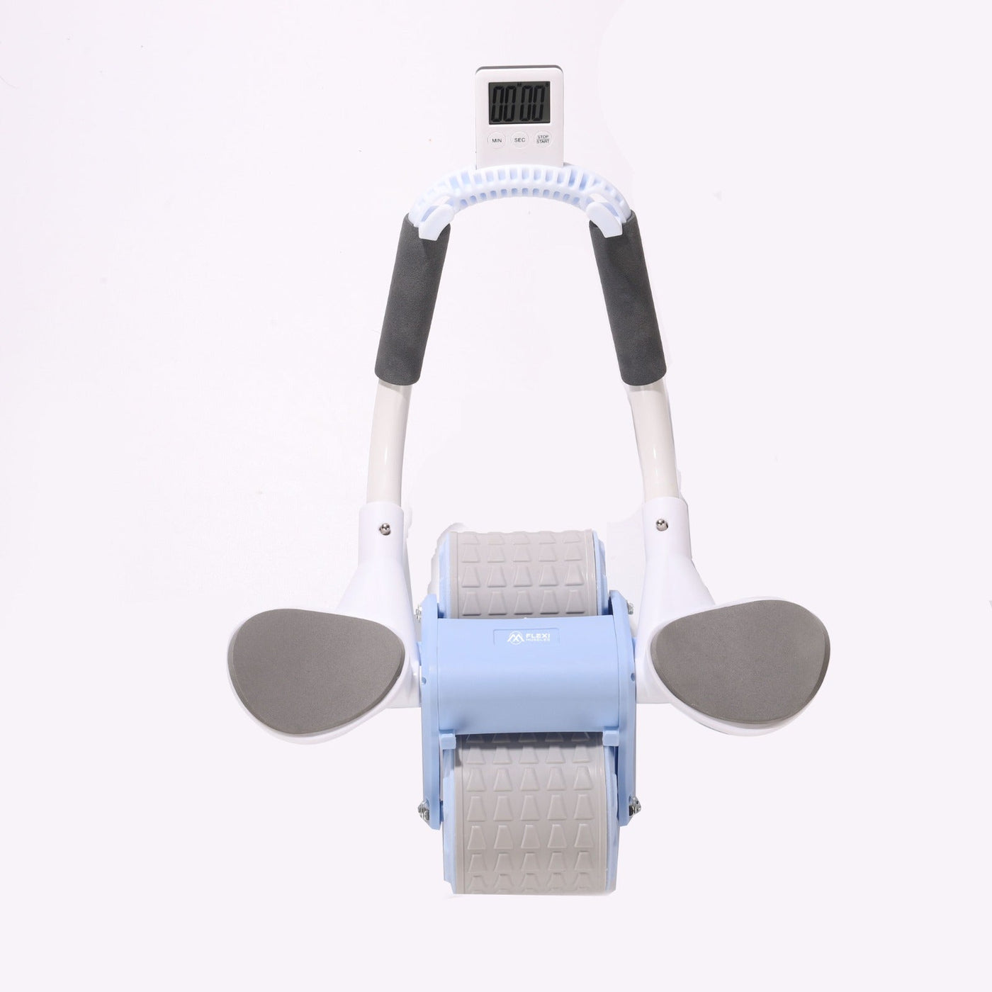 Automatic Rebound Abs Roller Wheel