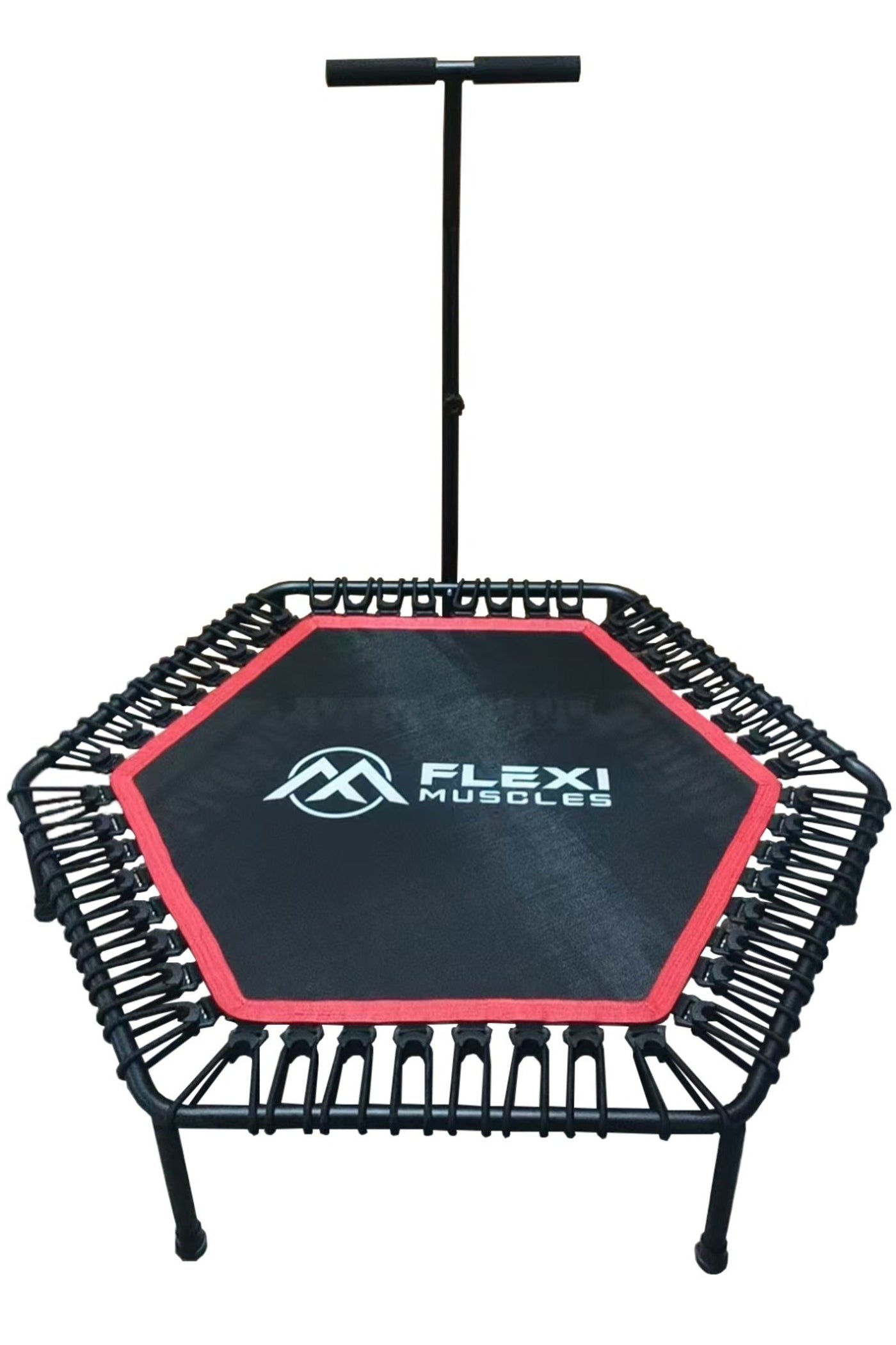 rebounder fitness trampoline