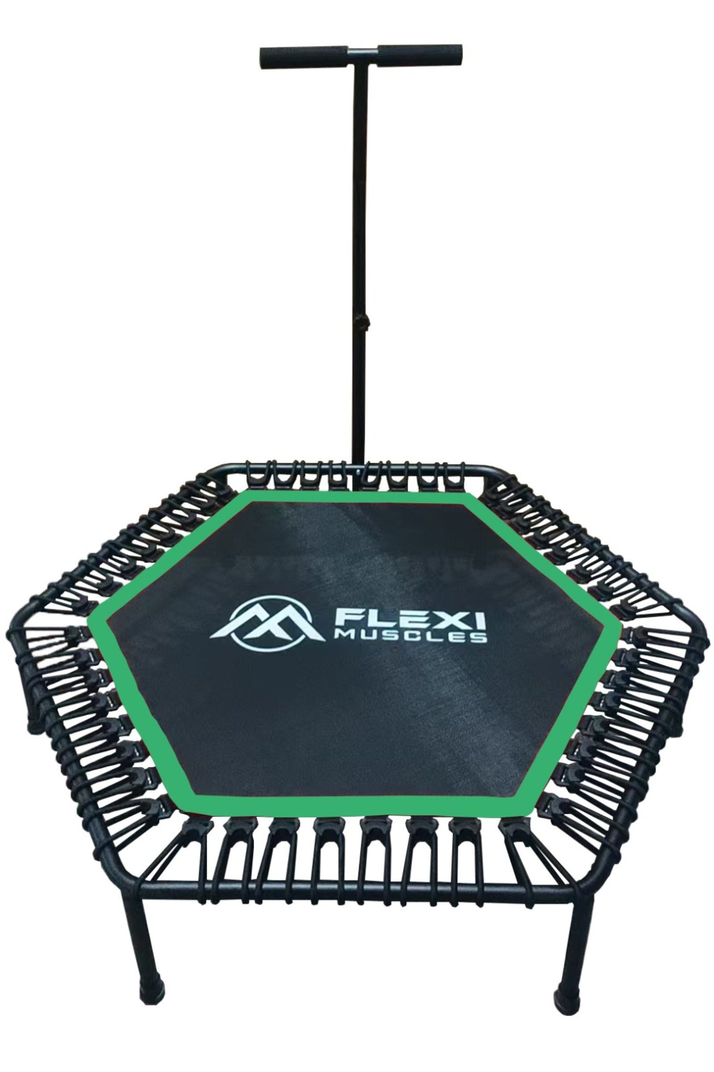 rebounder trampoline