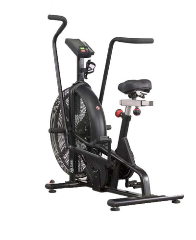 assault bike