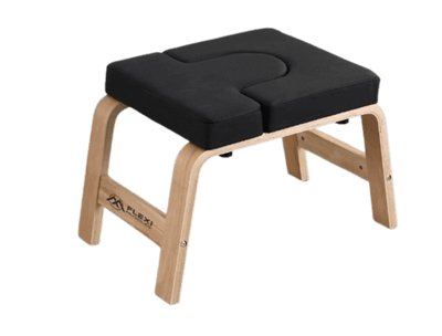Yoga Inversion Bench