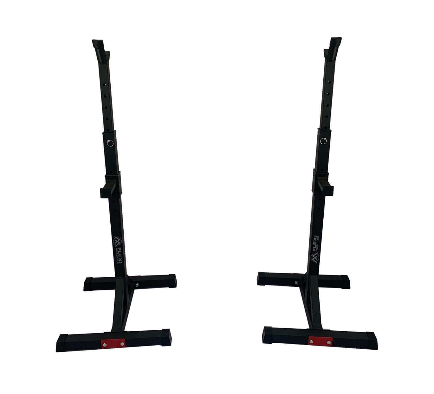 Multi-purpose Squat Rack
