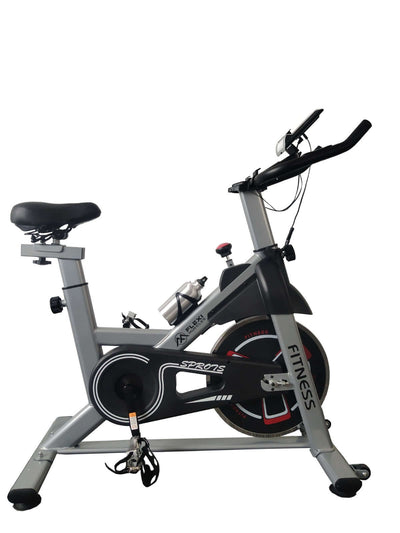 indoor bike trainer