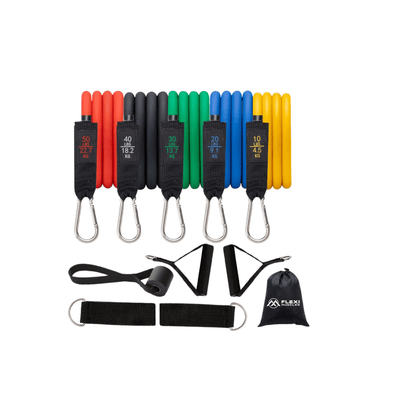 Resistance Bands