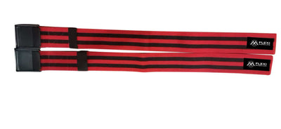  Flexi Muscles – Blood Flow Restriction Bands