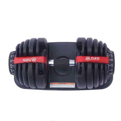 adjustable dumbbells 24kg