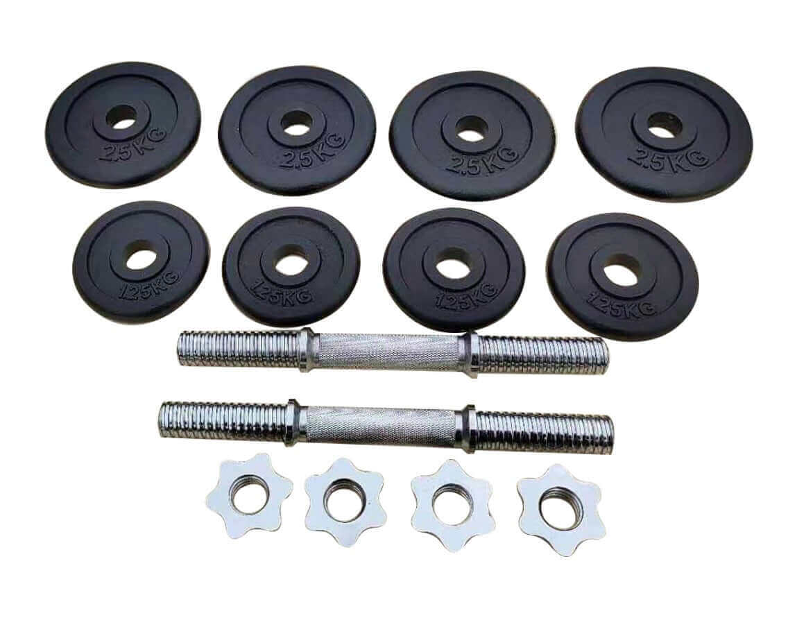 Dumbbells Set