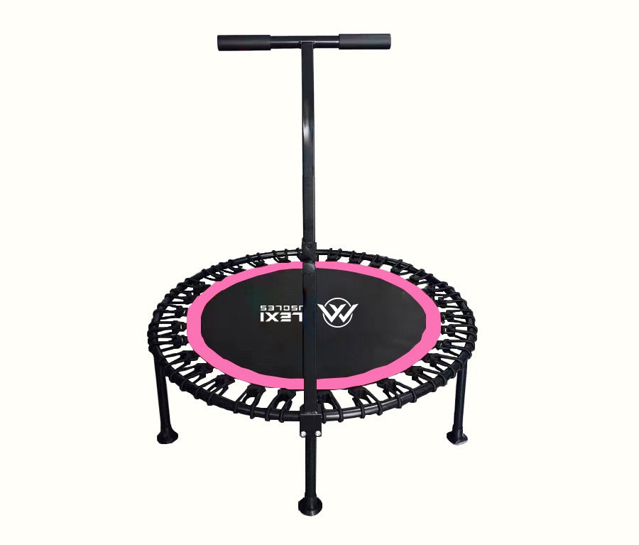 rebounder fitness trampoline