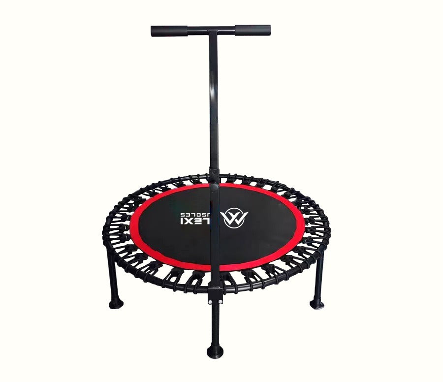Rebounder Trampoline