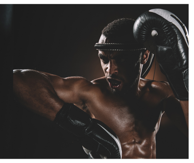 Boxing Gloves for Training  , MMA Sparring and Kickboxing.