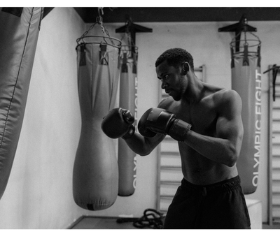 Boxing Gloves for Training  , MMA Sparring and Kickboxing.