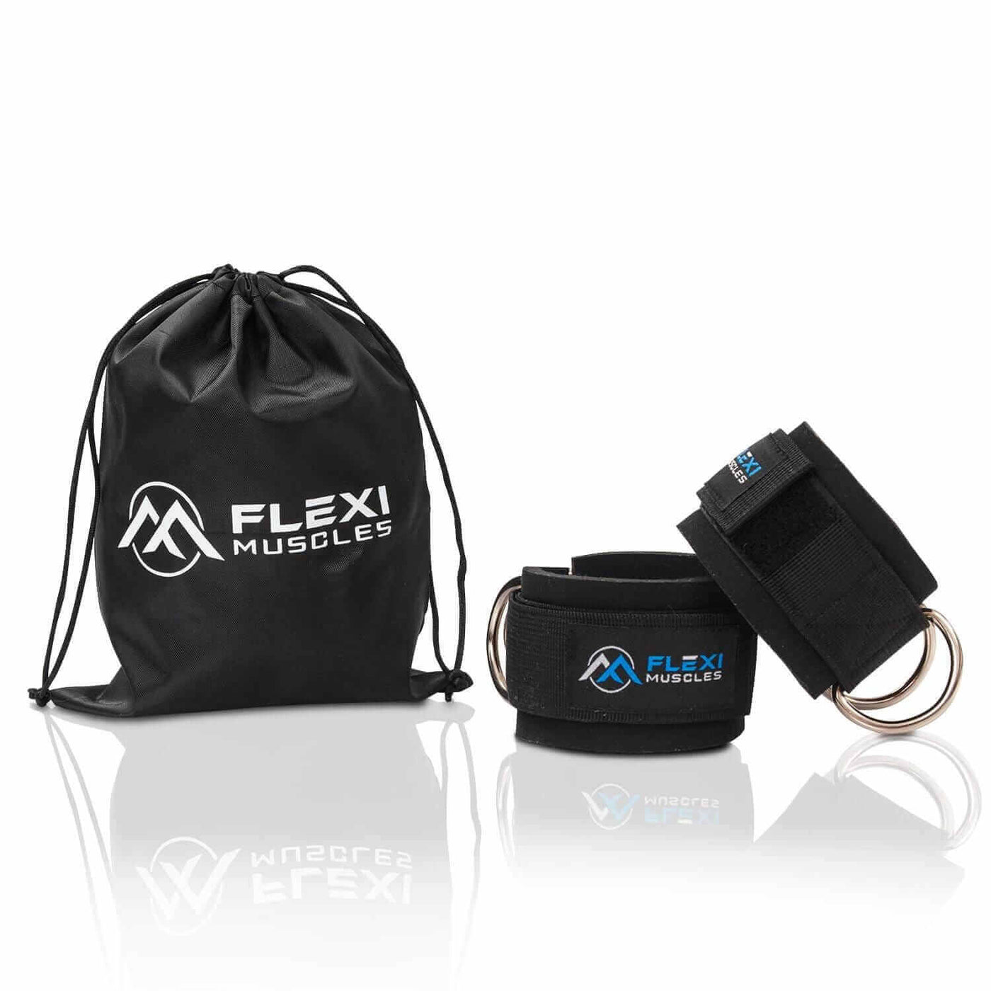 Ankle Straps for Cable Machine